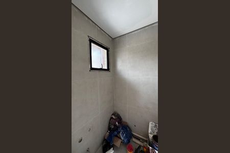 Apartamento à venda com 140m², 2 quartos e 2 vagas Apartamento à venda com 140m², 2 quartos e 2 vagasBanheiro da Cobertura