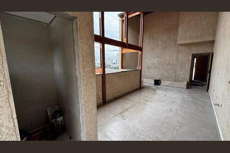 Apartamento à venda com 140m², 2 quartos e 2 vagas Apartamento à venda com 140m², 2 quartos e 2 vagasCobertura