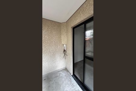 Apartamento à venda com 140m², 2 quartos e 2 vagas Apartamento à venda com 140m², 2 quartos e 2 vagasVaranda da Suíte