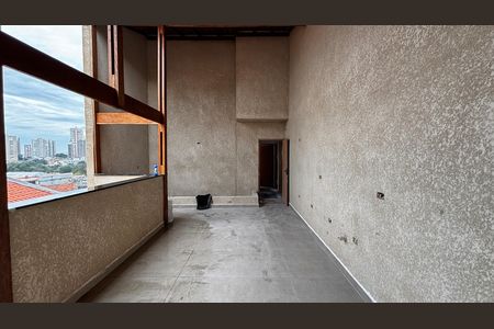 Apartamento à venda com 140m², 2 quartos e 2 vagas Apartamento à venda com 140m², 2 quartos e 2 vagasCobertura