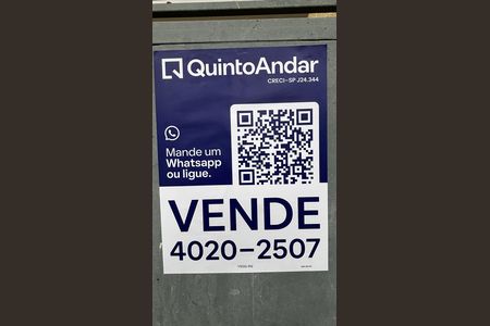 Apartamento à venda com 140m², 2 quartos e 2 vagas Apartamento à venda com 140m², 2 quartos e 2 vagasPlaca