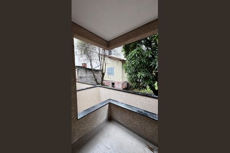 Apartamento à venda com 140m², 2 quartos e 2 vagas Apartamento à venda com 140m², 2 quartos e 2 vagasVaranda da Suíte