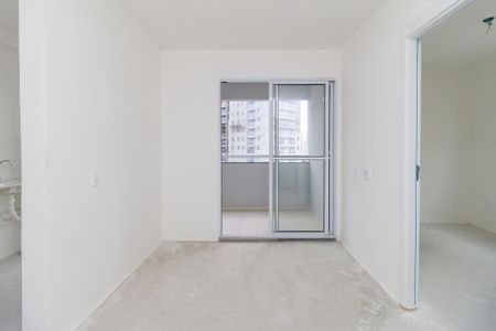 Sala de apartamento para alugar com 2 quartos, 42m² em Várzea de Baixo, São Paulo