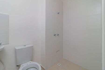 Apartamento à venda com 42m², 2 quartos e sem vaga Apartamento à venda com 42m², 2 quartos e sem vagaBanheiro