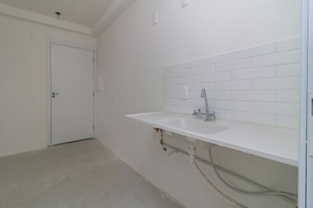 Apartamento à venda com 42m², 2 quartos e sem vaga Apartamento à venda com 42m², 2 quartos e sem vagaCozinha