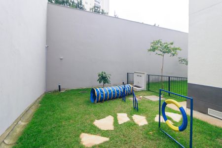 Apartamento à venda com 42m², 2 quartos e sem vaga Apartamento à venda com 42m², 2 quartos e sem vagaPet Place