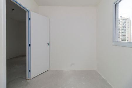 Apartamento à venda com 42m², 2 quartos e sem vaga Apartamento à venda com 42m², 2 quartos e sem vagaQuarto 1
