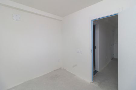 Apartamento à venda com 42m², 2 quartos e sem vaga Apartamento à venda com 42m², 2 quartos e sem vagaQuarto 1