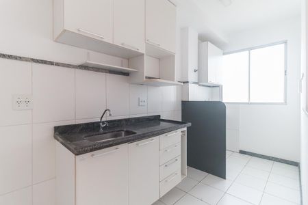 Apartamento para alugar com 52m², 2 quartos e 1 vaga Apartamento para alugar com 52m², 2 quartos e 1 vagaCozinha