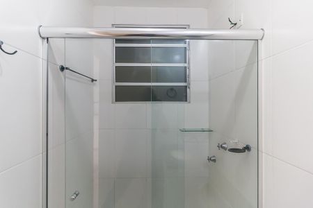 Apartamento para alugar com 52m², 2 quartos e 1 vaga Apartamento para alugar com 52m², 2 quartos e 1 vagaBanheiro