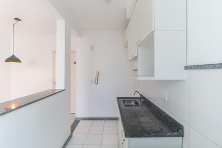 Apartamento para alugar com 52m², 2 quartos e 1 vaga Apartamento para alugar com 52m², 2 quartos e 1 vagaCozinha