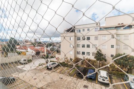 Apartamento para alugar com 52m², 2 quartos e 1 vaga Apartamento para alugar com 52m², 2 quartos e 1 vagaVista da Sala