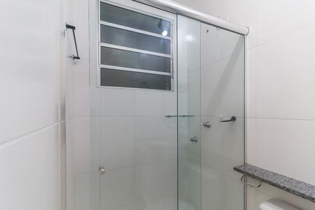 Apartamento para alugar com 52m², 2 quartos e 1 vaga Apartamento para alugar com 52m², 2 quartos e 1 vagaBanheiro