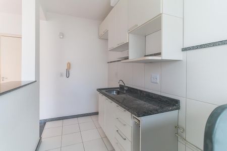 Apartamento para alugar com 52m², 2 quartos e 1 vaga Apartamento para alugar com 52m², 2 quartos e 1 vagaCozinha