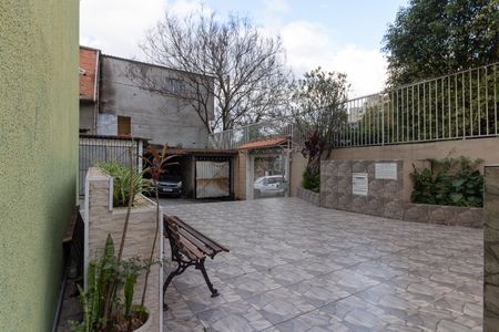 Apartamento para alugar com 65m², 2 quartos e 1 vaga Apartamento para alugar com 65m², 2 quartos e 1 vagaÁrea comum