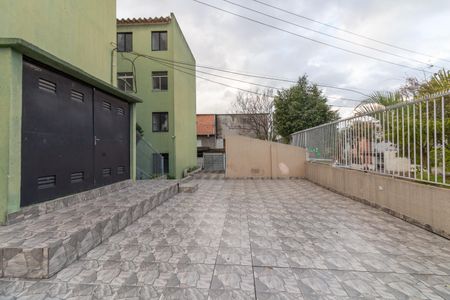 Apartamento para alugar com 65m², 2 quartos e 1 vaga Apartamento para alugar com 65m², 2 quartos e 1 vagaÁrea comum