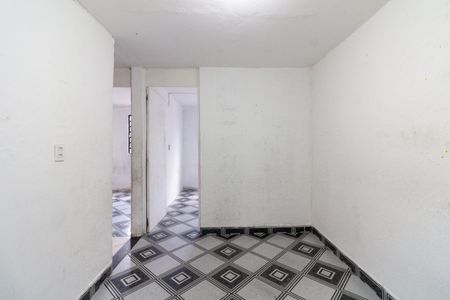 Sala de apartamento para alugar com 2 quartos, 65m² em Jardim, São Paulo