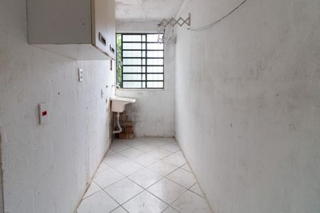 Apartamento para alugar com 65m², 2 quartos e 1 vaga Apartamento para alugar com 65m², 2 quartos e 1 vagaLavanderia