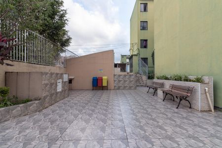 Apartamento para alugar com 65m², 2 quartos e 1 vaga Apartamento para alugar com 65m², 2 quartos e 1 vagaÁrea comum