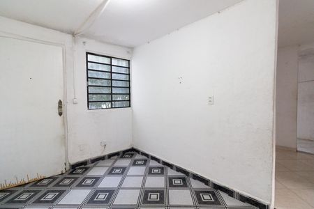 Sala de apartamento para alugar com 2 quartos, 65m² em Jardim, São Paulo
