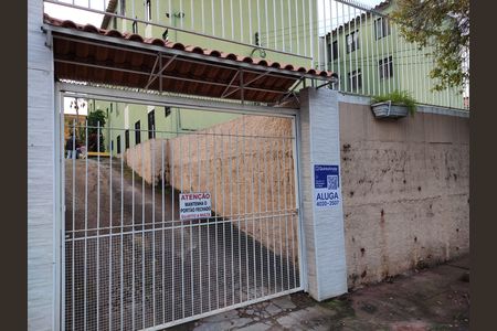 Apartamento para alugar com 65m², 2 quartos e 1 vaga Apartamento para alugar com 65m², 2 quartos e 1 vagaFachada