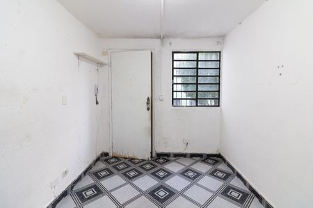 Sala de apartamento para alugar com 2 quartos, 65m² em Jardim, São Paulo