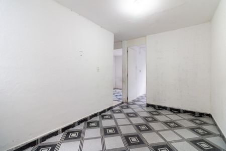 Sala de apartamento para alugar com 2 quartos, 65m² em Jardim, São Paulo