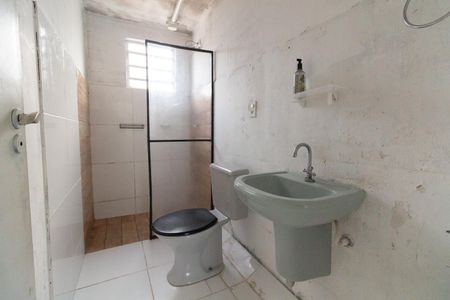 Apartamento para alugar com 65m², 2 quartos e 1 vaga Apartamento para alugar com 65m², 2 quartos e 1 vagaBanheiro
