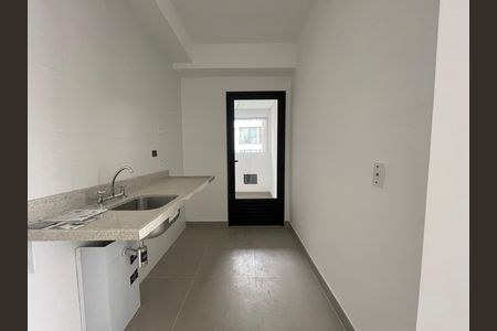 Apartamento à venda com 84m², 3 quartos e 2 vagasCozinha