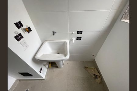 Apartamento à venda com 84m², 3 quartos e 2 vagasÁrea de Serviço