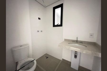 Apartamento à venda com 84m², 3 quartos e 2 vagasBanheiro 2