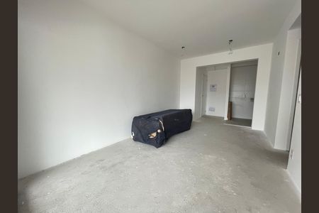 Apartamento à venda com 84m², 3 quartos e 2 vagasSala
