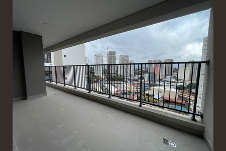 Varanda de apartamento à venda com 3 quartos, 84m² em Butantã, São Paulo