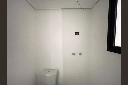 Apartamento à venda com 84m², 3 quartos e 2 vagasBanheiro 2