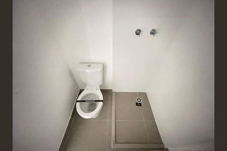 Apartamento à venda com 84m², 3 quartos e 2 vagasBanheiro 2