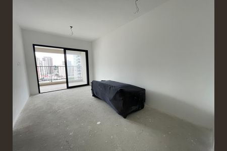 Sala de apartamento à venda com 3 quartos, 84m² em Butantã, São Paulo