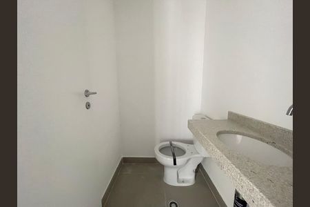 Apartamento à venda com 84m², 3 quartos e 2 vagasBanheiro 3