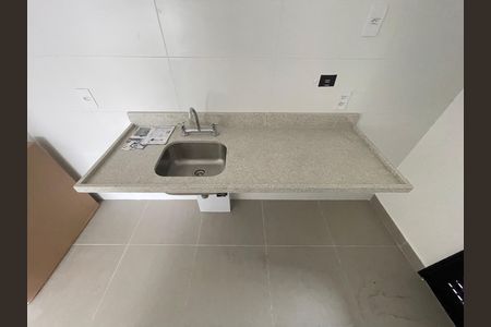 Apartamento à venda com 84m², 3 quartos e 2 vagasCozinha