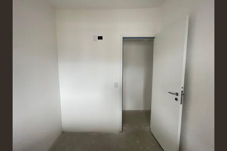 Apartamento à venda com 84m², 3 quartos e 2 vagasQuarto 3