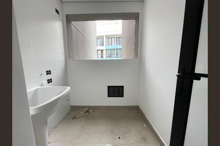 Apartamento à venda com 84m², 3 quartos e 2 vagasÁrea de Serviço