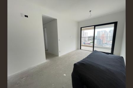 Sala de apartamento à venda com 3 quartos, 84m² em Butantã, São Paulo