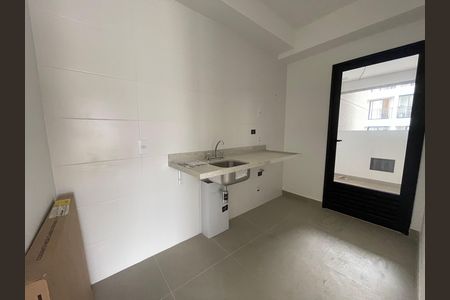Apartamento à venda com 84m², 3 quartos e 2 vagasCozinha