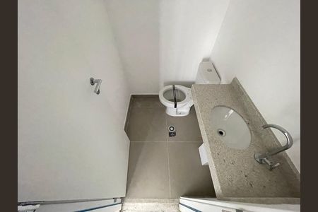 Apartamento à venda com 84m², 3 quartos e 2 vagasBanheiro 3