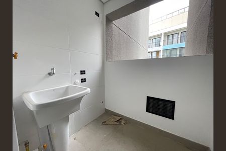 Apartamento à venda com 84m², 3 quartos e 2 vagasÁrea de Serviço