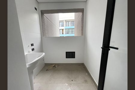 Apartamento à venda com 84m², 3 quartos e 2 vagasÁrea de Serviço