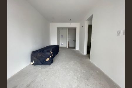 Apartamento à venda com 84m², 3 quartos e 2 vagasSala