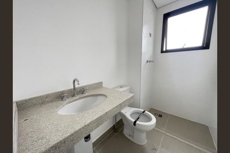 Apartamento à venda com 84m², 3 quartos e 2 vagasBanheiro 1