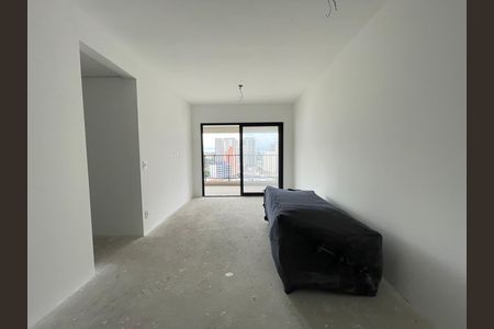 Sala de apartamento à venda com 3 quartos, 84m² em Butantã, São Paulo