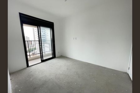 Apartamento à venda com 84m², 3 quartos e 2 vagasQuarto 2