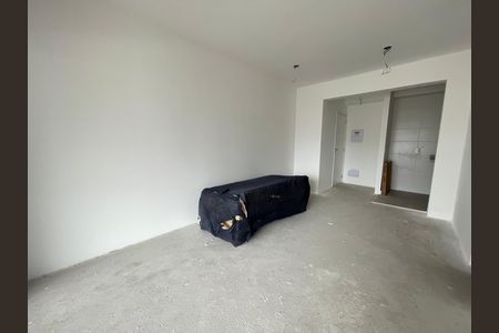 Apartamento à venda com 84m², 3 quartos e 2 vagasSala